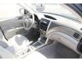 2010 Newport Blue Pearl Subaru Forester 2.5 X Premium  photo #15