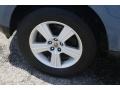 2010 Newport Blue Pearl Subaru Forester 2.5 X Premium  photo #21