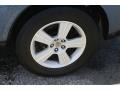 2010 Newport Blue Pearl Subaru Forester 2.5 X Premium  photo #22