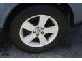 2010 Newport Blue Pearl Subaru Forester 2.5 X Premium  photo #23