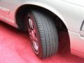 Silver Birch Metallic - Grand Marquis GS Photo No. 10