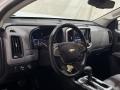 2017 Summit White Chevrolet Colorado LT Crew Cab 4x4  photo #10