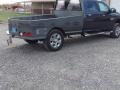 Brilliant Black Crystal Pearl - 2500 Big Horn Crew Cab 4x4 Photo No. 7