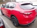 Alfa Rosso (Red) - Stelvio AWD Photo No. 4