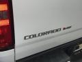 2017 Summit White Chevrolet Colorado LT Crew Cab 4x4  photo #29
