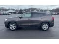 Smokey Quartz Metallic - Terrain SLE AWD Photo No. 5
