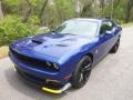 Indigo Blue - Challenger 1320 Photo No. 2