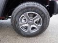 2022 Jeep Wrangler Sport 4x4 Wheel and Tire Photo