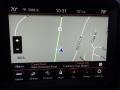 Black Navigation Photo for 2022 Jeep Wrangler #144091106