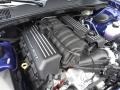 392 SRT 6.4 Liter HEMI OHV 16-Valve VVT MDS V8 Engine for 2022 Dodge Challenger 1320 #144091139