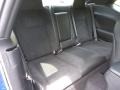 Black Rear Seat Photo for 2022 Dodge Challenger #144091214
