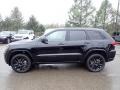 Diamond Black Crystal Pearl - Grand Cherokee Summit 4x4 Photo No. 2