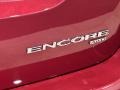 Winterberry Red Metallic - Encore Preferred AWD Photo No. 29