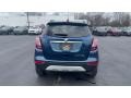 Deep Azure Metallic - Encore Preferred AWD Photo No. 7