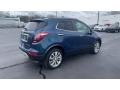 Deep Azure Metallic - Encore Preferred AWD Photo No. 8