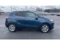 Deep Azure Metallic - Encore Preferred AWD Photo No. 9