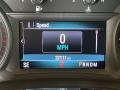 Deep Azure Metallic - Encore Preferred AWD Photo No. 12
