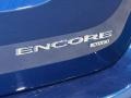 Deep Azure Metallic - Encore Preferred AWD Photo No. 29