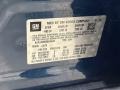 Deep Azure Metallic - Encore Preferred AWD Photo No. 31