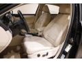 2012 Black Volkswagen Passat 2.5L SE  photo #5