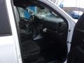 2022 Summit White Chevrolet Silverado 1500 LT Crew Cab 4x4  photo #17