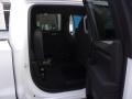 2022 Summit White Chevrolet Silverado 1500 LT Crew Cab 4x4  photo #19