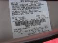 Silver Birch Metallic - Grand Marquis GS Photo No. 24