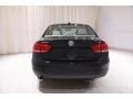 2012 Black Volkswagen Passat 2.5L SE  photo #18