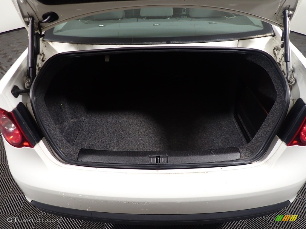 2009 Jetta S Sedan - Candy White / Art Grey photo #12