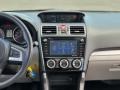 2018 Venetian Red Pearl Subaru Forester 2.5i Premium  photo #4