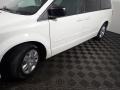 Stone White - Grand Caravan SE Photo No. 9