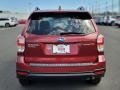 2018 Venetian Red Pearl Subaru Forester 2.5i Premium  photo #18