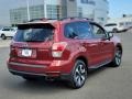 2018 Venetian Red Pearl Subaru Forester 2.5i Premium  photo #19