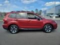 2018 Venetian Red Pearl Subaru Forester 2.5i Premium  photo #20