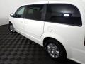 Stone White - Grand Caravan SE Photo No. 17