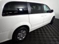 Stone White - Grand Caravan SE Photo No. 18