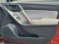 2018 Venetian Red Pearl Subaru Forester 2.5i Premium  photo #22