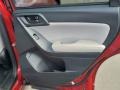 2018 Venetian Red Pearl Subaru Forester 2.5i Premium  photo #25