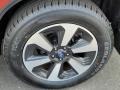 2018 Venetian Red Pearl Subaru Forester 2.5i Premium  photo #29
