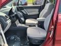 2018 Venetian Red Pearl Subaru Forester 2.5i Premium  photo #34