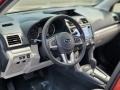 2018 Venetian Red Pearl Subaru Forester 2.5i Premium  photo #35