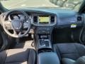 Black Dashboard Photo for 2022 Dodge Charger #144092561