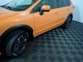 2014 Tangerine Orange Pearl Subaru XV Crosstrek 2.0i Limited  photo #11