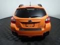 2014 Tangerine Orange Pearl Subaru XV Crosstrek 2.0i Limited  photo #14
