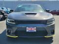 2022 Granite Pearl Dodge Charger R/T Plus  photo #2