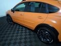 2014 Tangerine Orange Pearl Subaru XV Crosstrek 2.0i Limited  photo #19