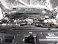 Iconic Silver - F250 Super Duty XLT Crew Cab 4x4 Photo No. 7