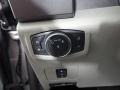 Iconic Silver - F250 Super Duty XLT Crew Cab 4x4 Photo No. 17