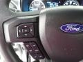 Iconic Silver - F250 Super Duty XLT Crew Cab 4x4 Photo No. 18