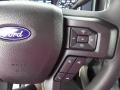 Iconic Silver - F250 Super Duty XLT Crew Cab 4x4 Photo No. 19